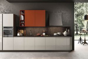 Cucina Time di Arredo3 da righetti mobili a Novara Piemonte
