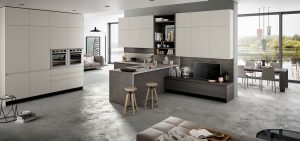 Cucina Wega di Arredo3 da righetti mobili a Novara Piemonte