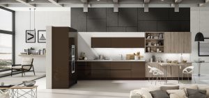 Cucina Wega di Arredo3 da righetti mobili a Novara Piemonte