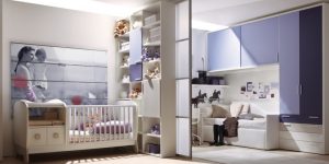 camerette ragazzi Cityline