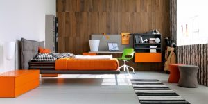 camerette ragazzi Cityline
