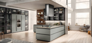 COME PROGETTARE una CUCINA MODERNA