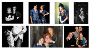 Evento Festa della Mamma del 5 maggio da righetti mobili a Novara per sostenere Edo's Smaile