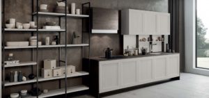 Cucina Frida Modern di Arredo3