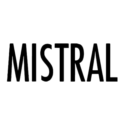 LOGO MISTRAL