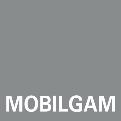 MOBILGAM ICON